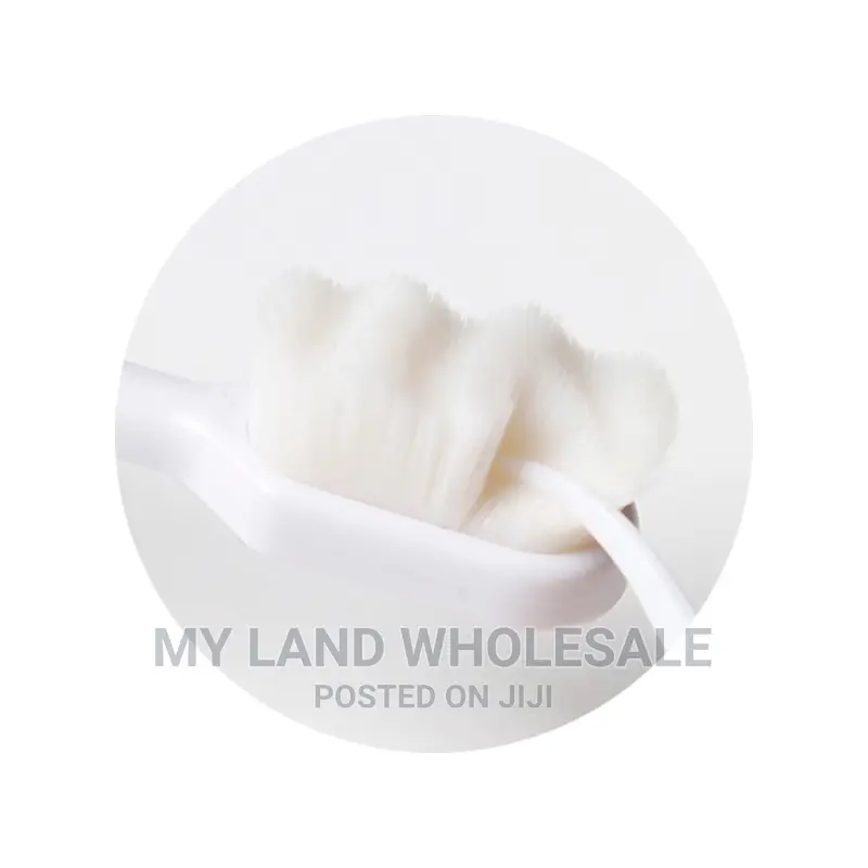 Super Soft Toothbrush Nano Brush Oral Care (Wholesale)