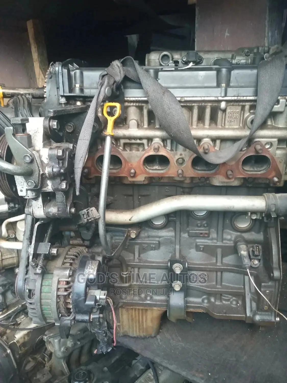 Hyundai Tucson V4