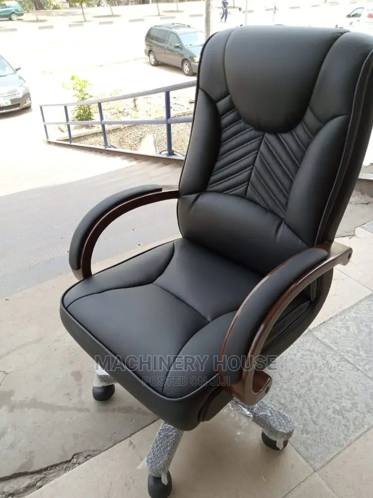 Air Comfort Chair With Massagers