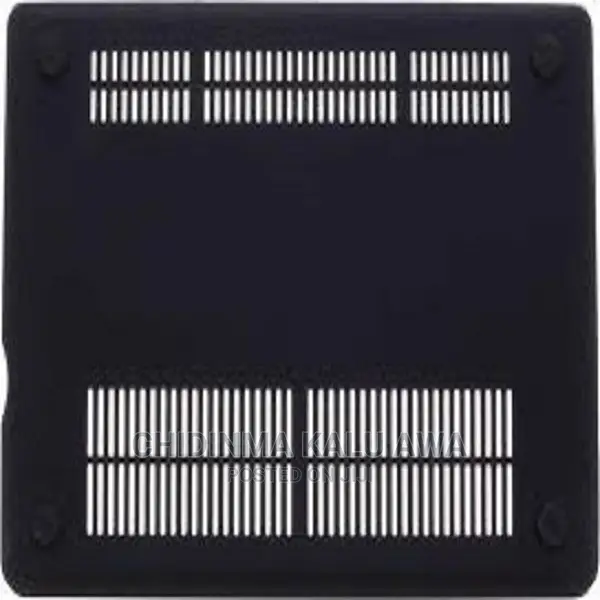Toughshell Hardcase for Apple Macbook New Air 13