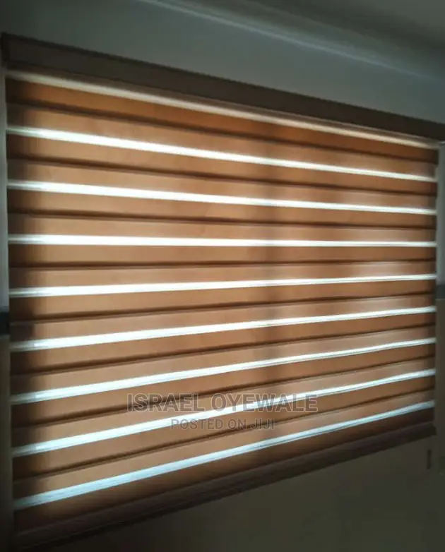 Window Blinds