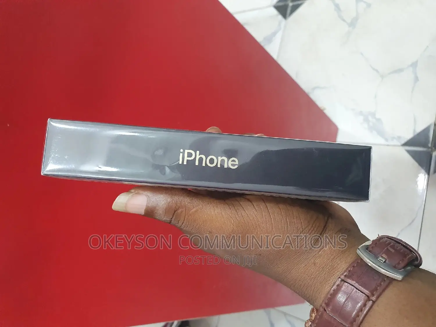 New Apple iPhone 12 Pro 128 GB Gold