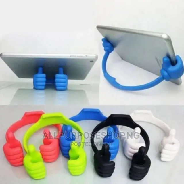 Ok Stand Mobile Phone Holder