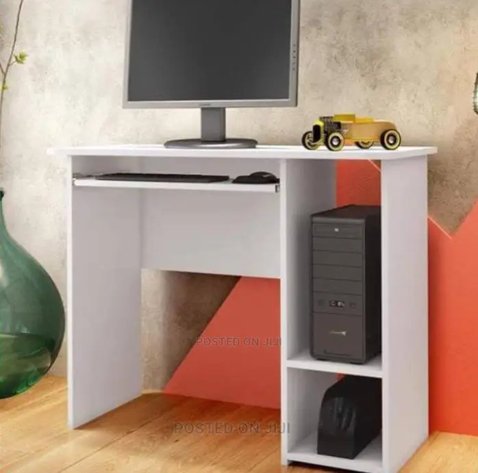 Computer Table 3 Fit All Colours Available
