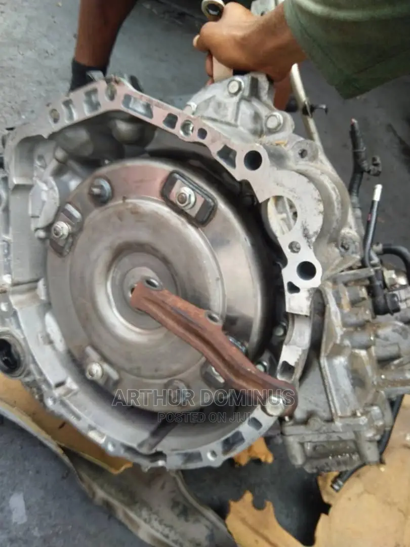 Nissan Murano Maxima Quest CVT Xtronic Gearbox 2008/2015