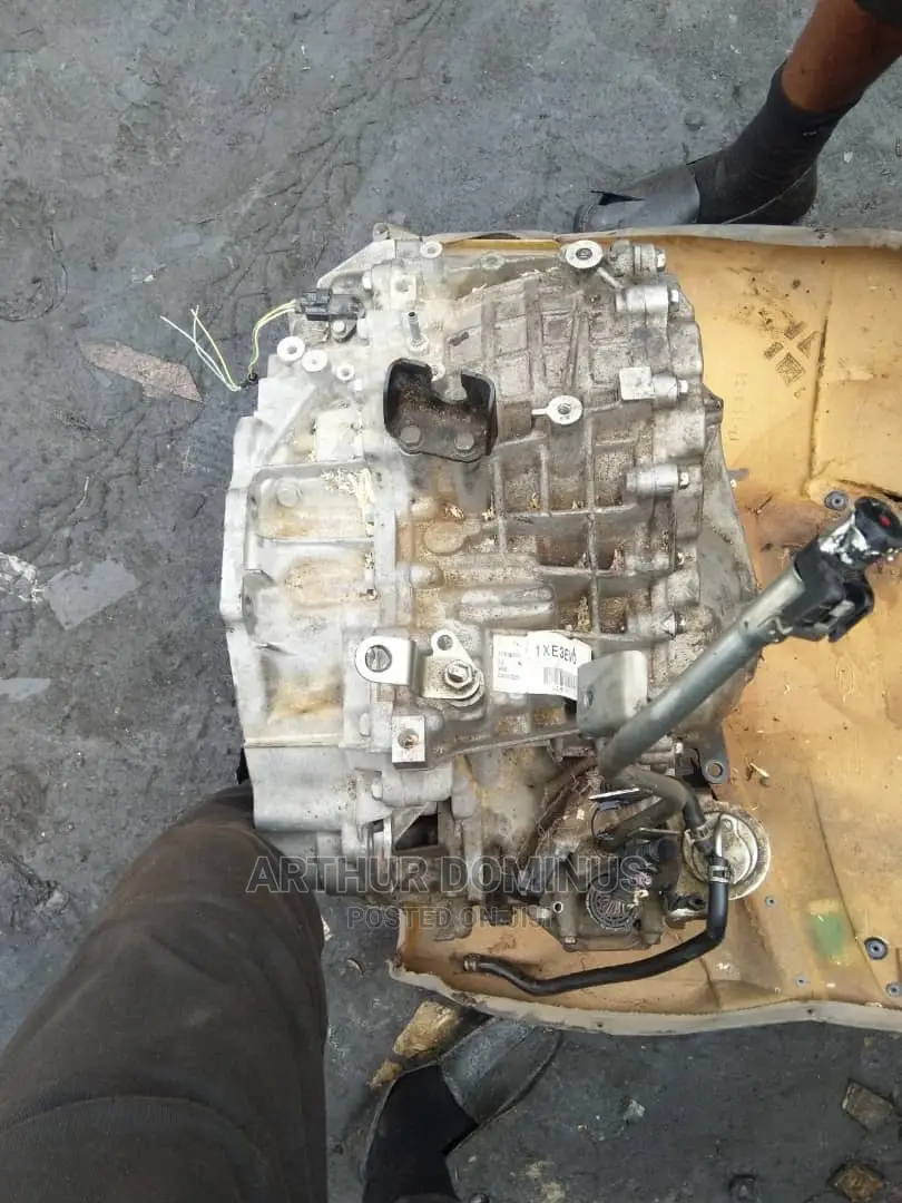 Nissan Murano Maxima Quest CVT Xtronic Gearbox 2008/2015