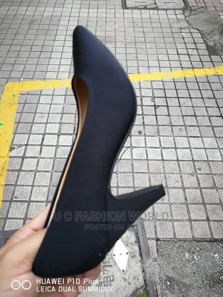 Original Office Heels