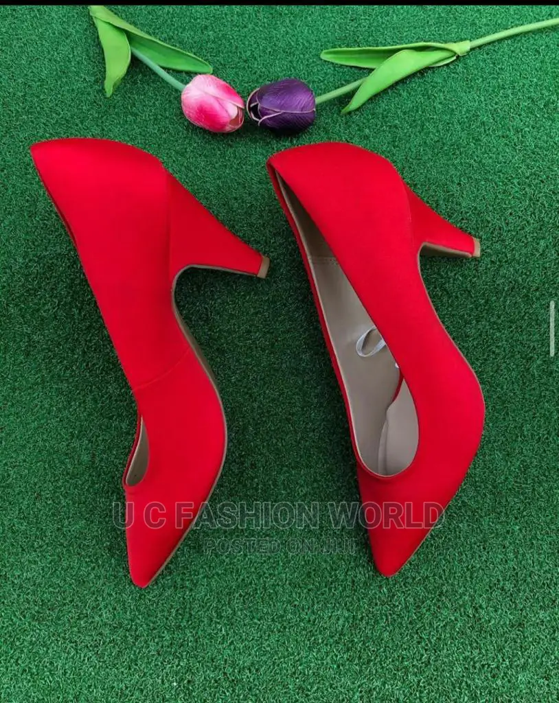 Original Office Heels
