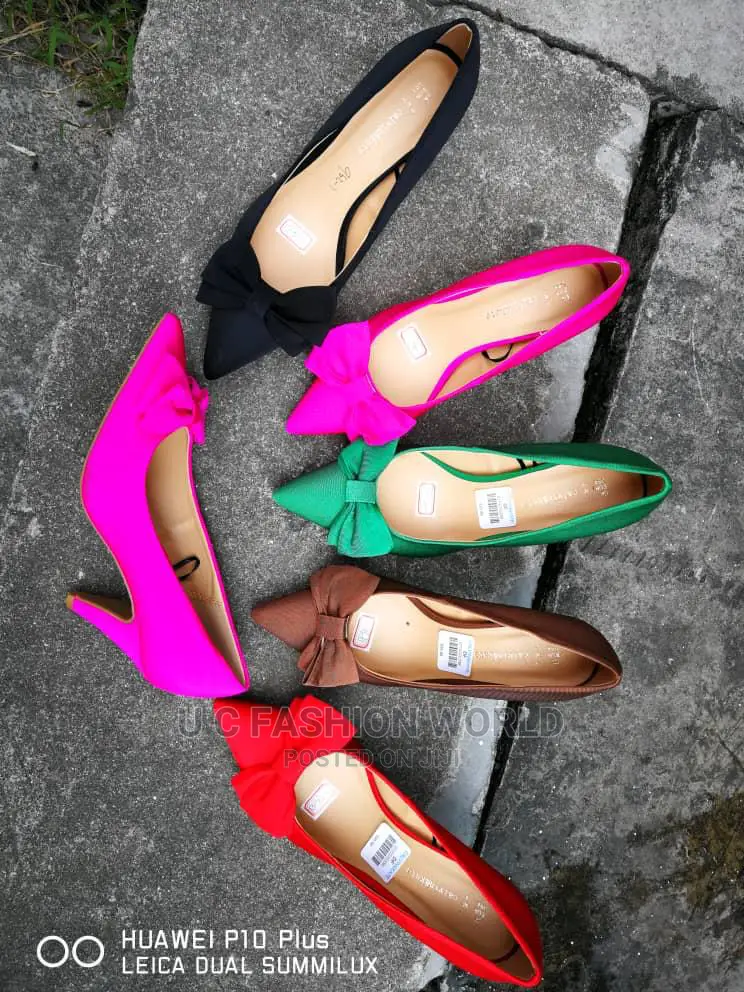Original Office Heels