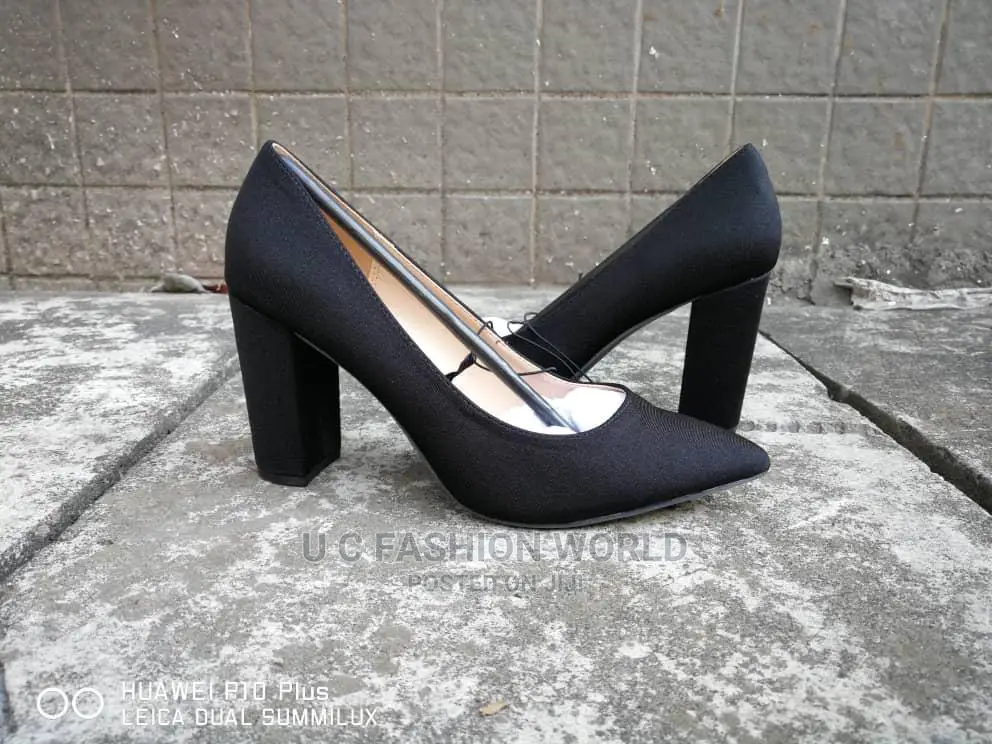 Original Office Heels