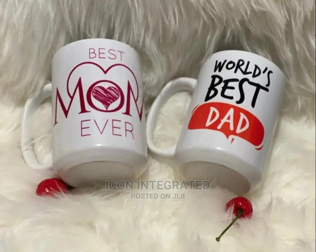 Mug Branding