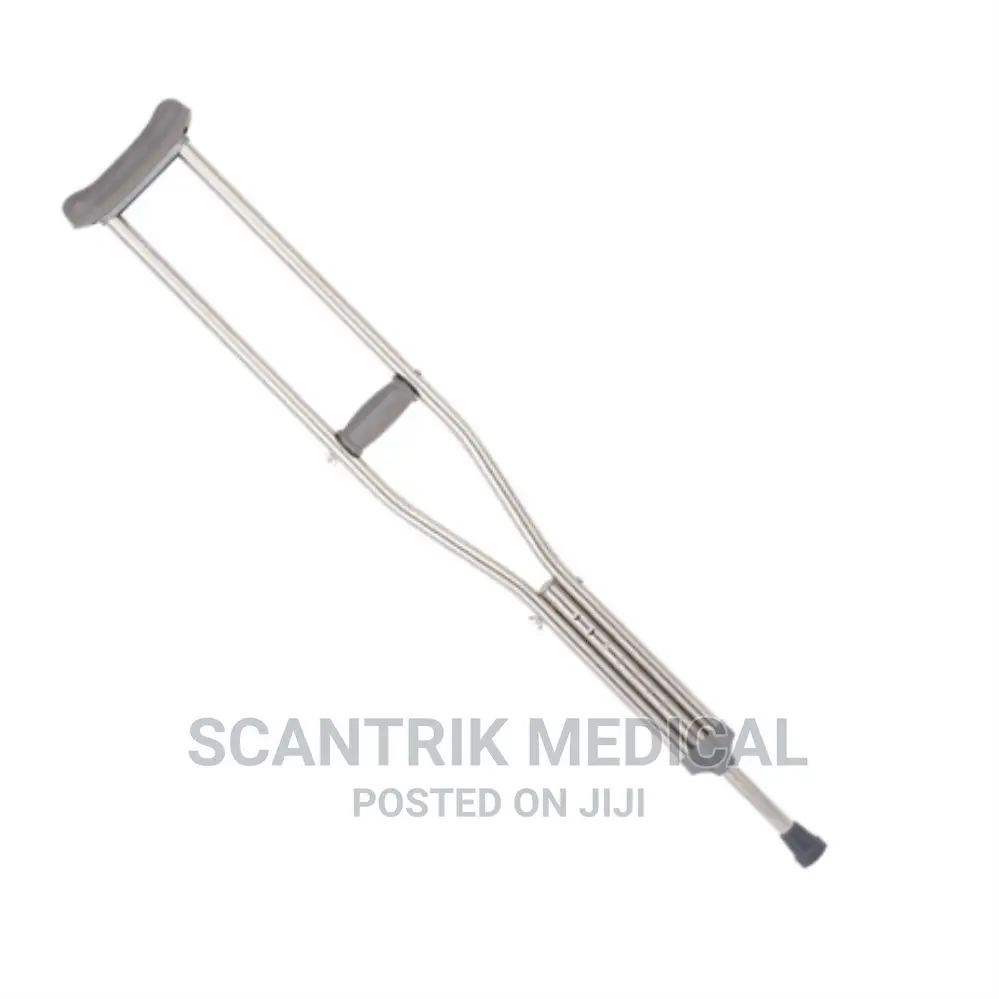 Crutch Walking Stick for Patient