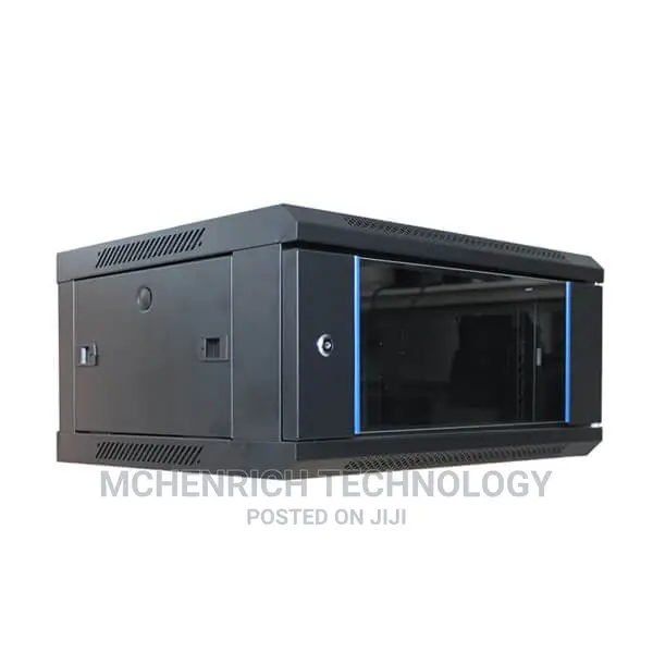 4U Universal Rack Data Cabinet