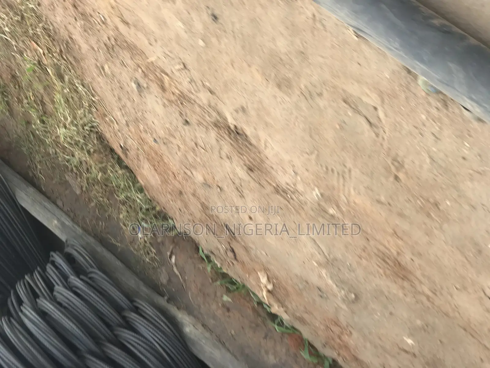 Sell Iron Rods Bounding and Chainlink