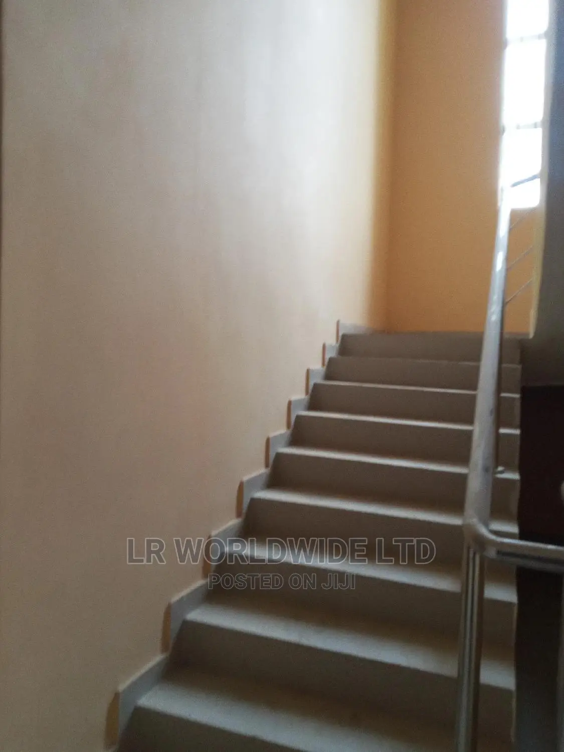 4bdrm Duplex in Palm Heights, Lugbe District for sale
