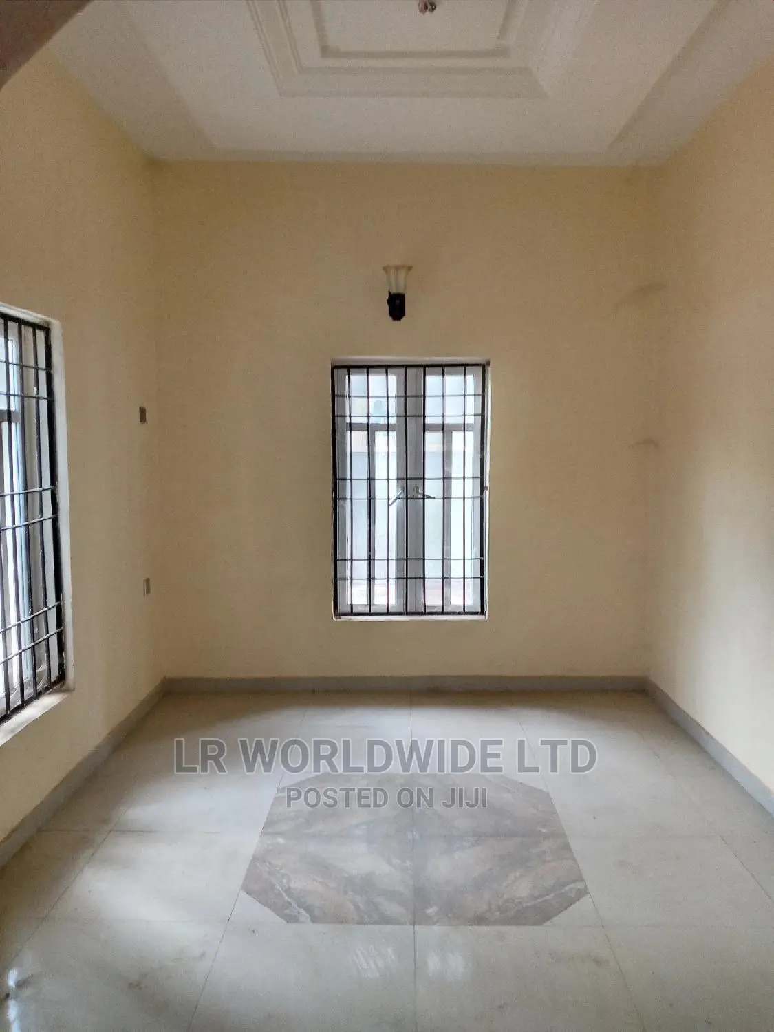 4bdrm Duplex in Palm Heights, Lugbe District for sale