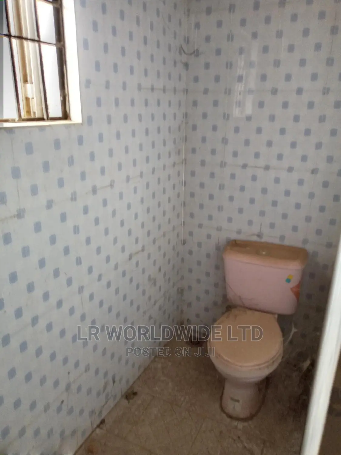 4bdrm Duplex in Palm Heights, Lugbe District for sale