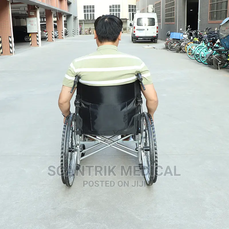 Modern Design Wheelchairs for Disabilities