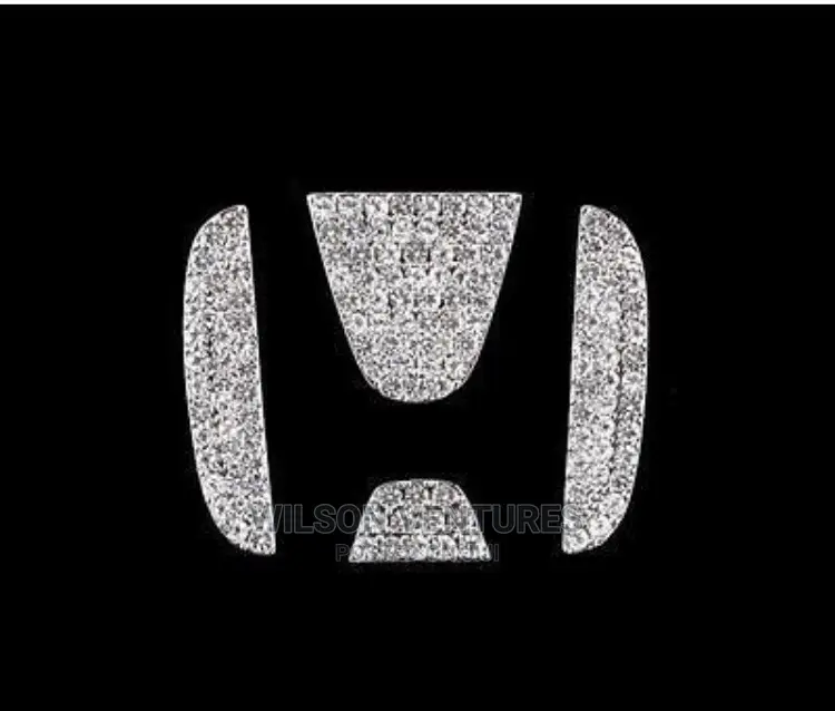 Honda Steering Logo