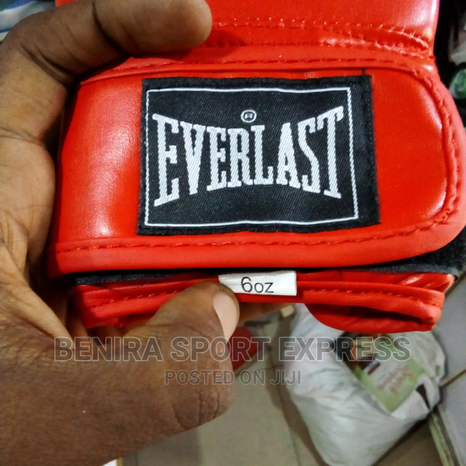 Children Boxing Gloves