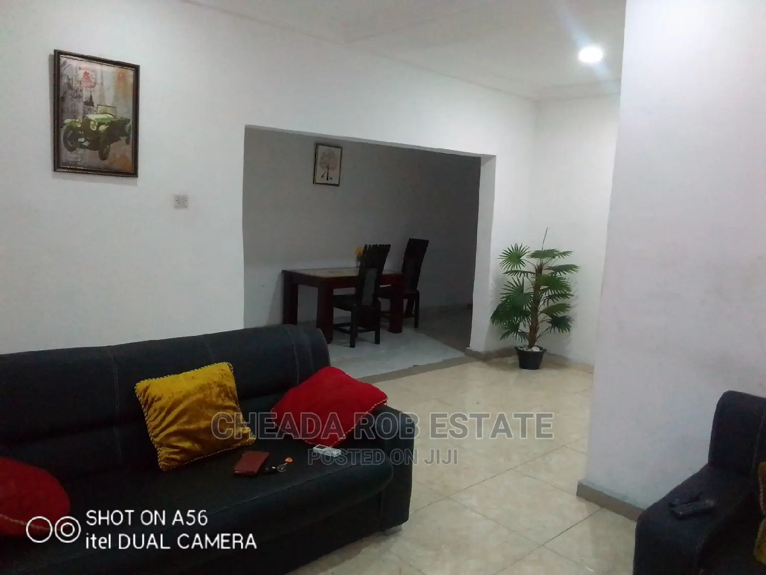 Best 1 Bedroom Shortlet at Peter Odili Rd | Free Wifi|24hrs