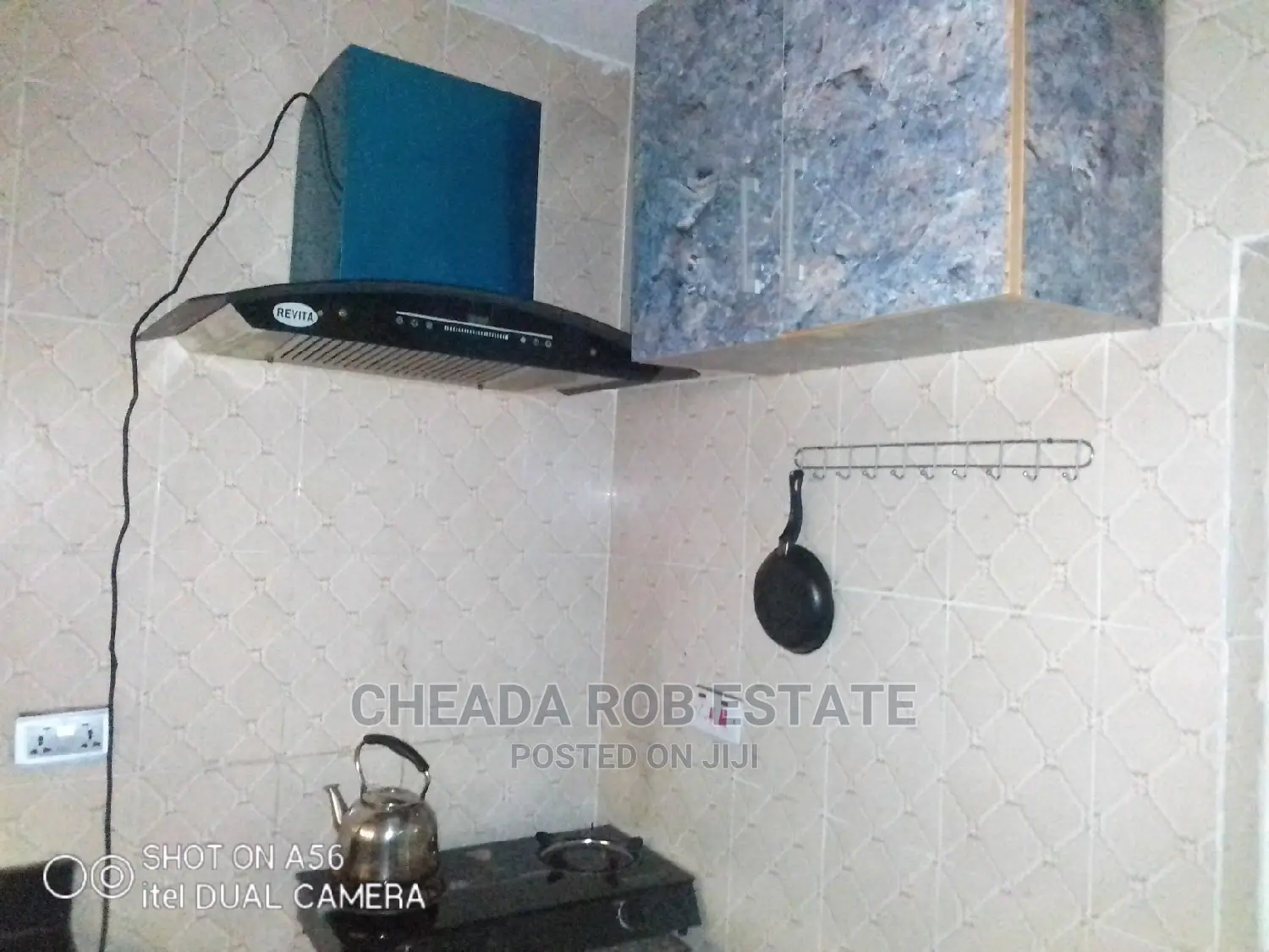 Best 1 Bedroom Shortlet at Peter Odili Rd | Free Wifi|24hrs