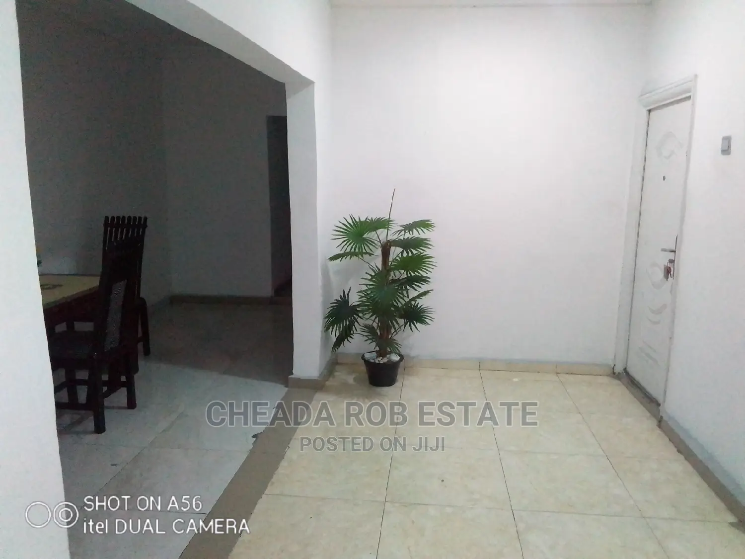 Newly Secured 2bedroom Apartment Longstay - 24hrs Lit| Free Wifi Deal