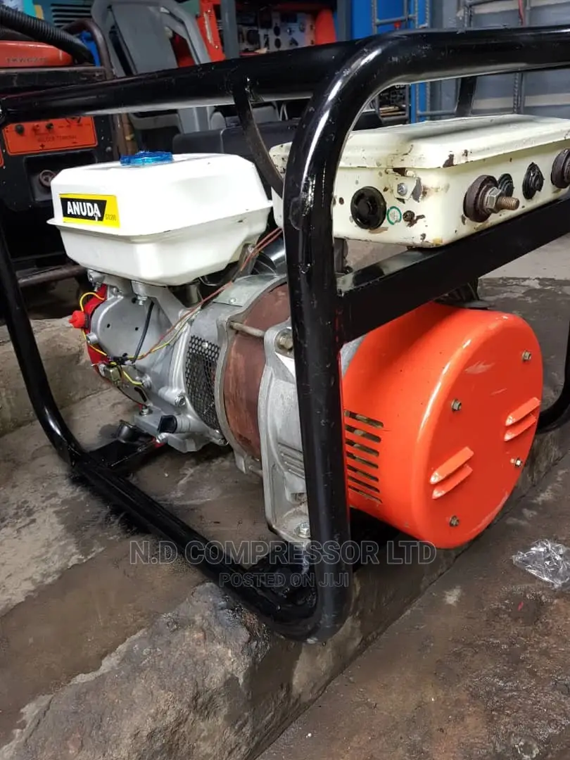 Start and Weld Welding Machine Gauge 10 and 12