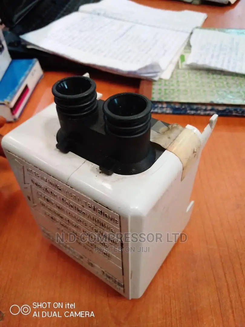 Oil and Gas Ignition Timer