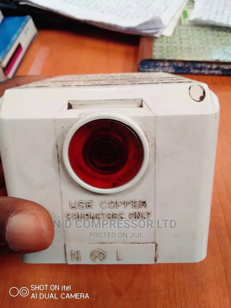 Oil and Gas Ignition Timer