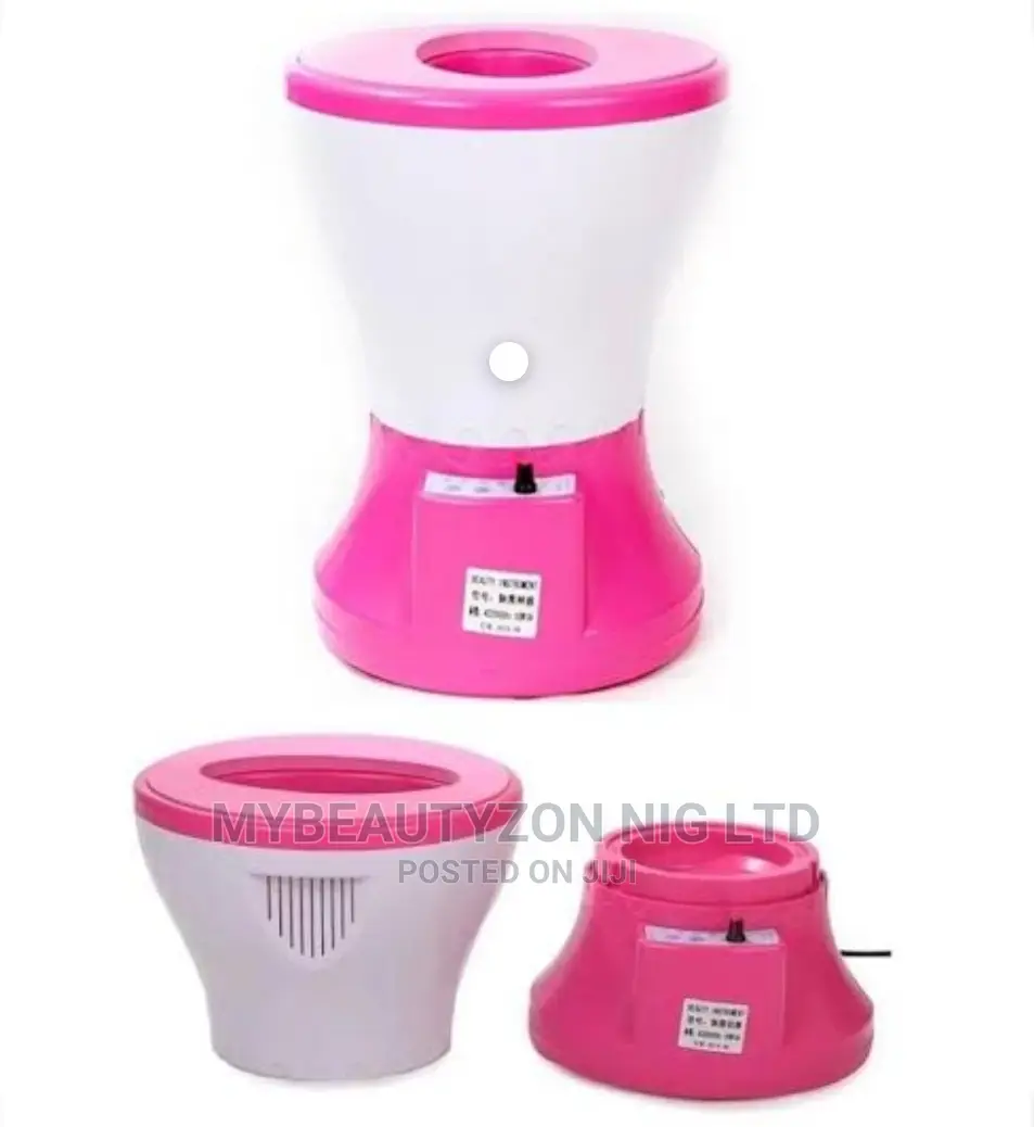 Mini Vagina Steamer