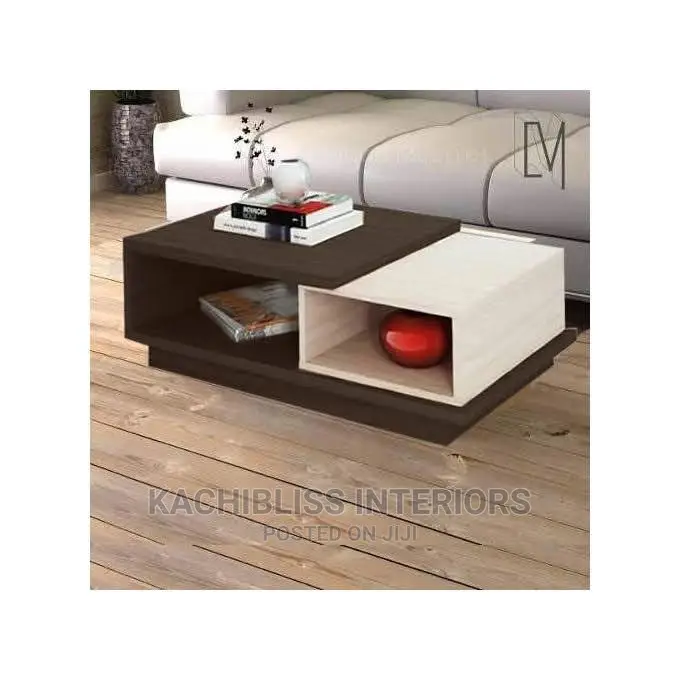 Modern Center Table