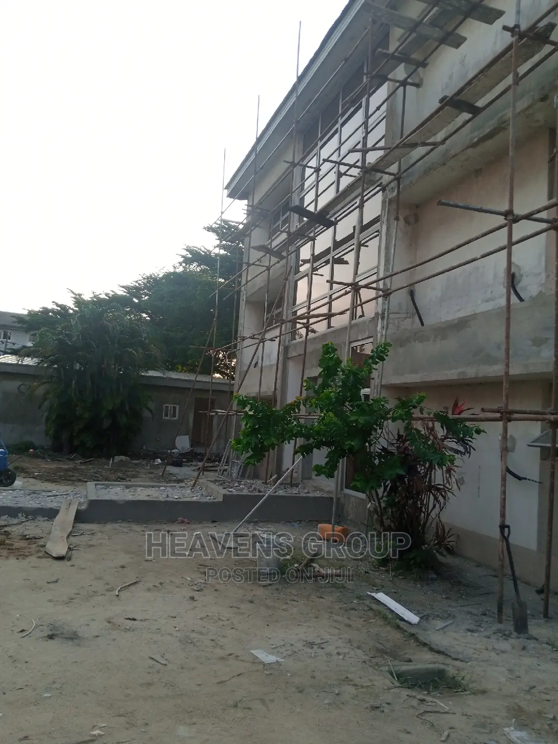 Renovation, Remodelling Expert in Lagos, Nigeria