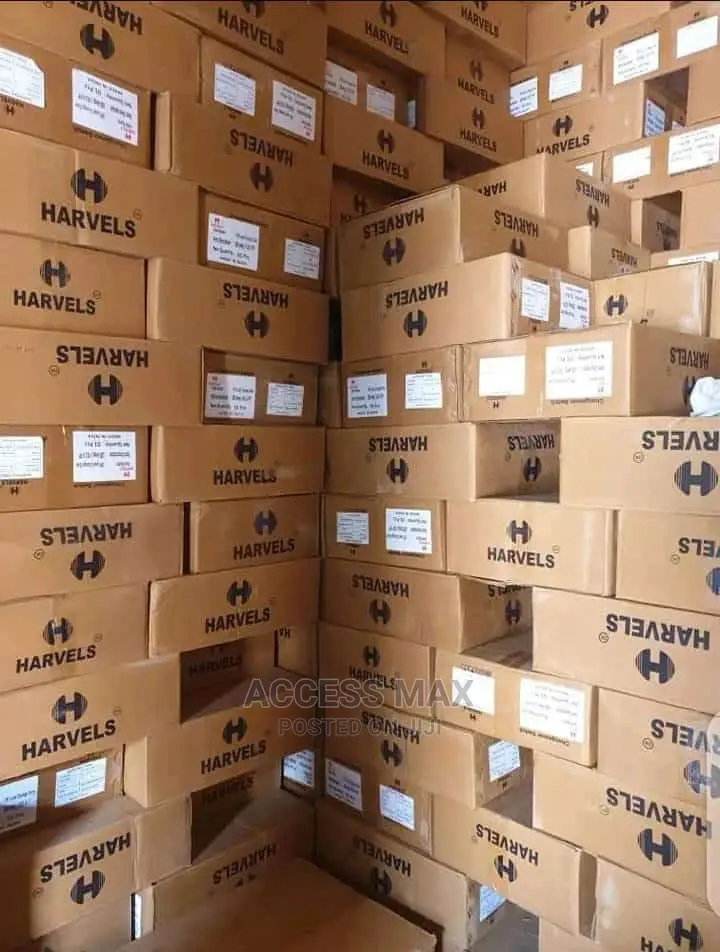 100amps Havells Change Over