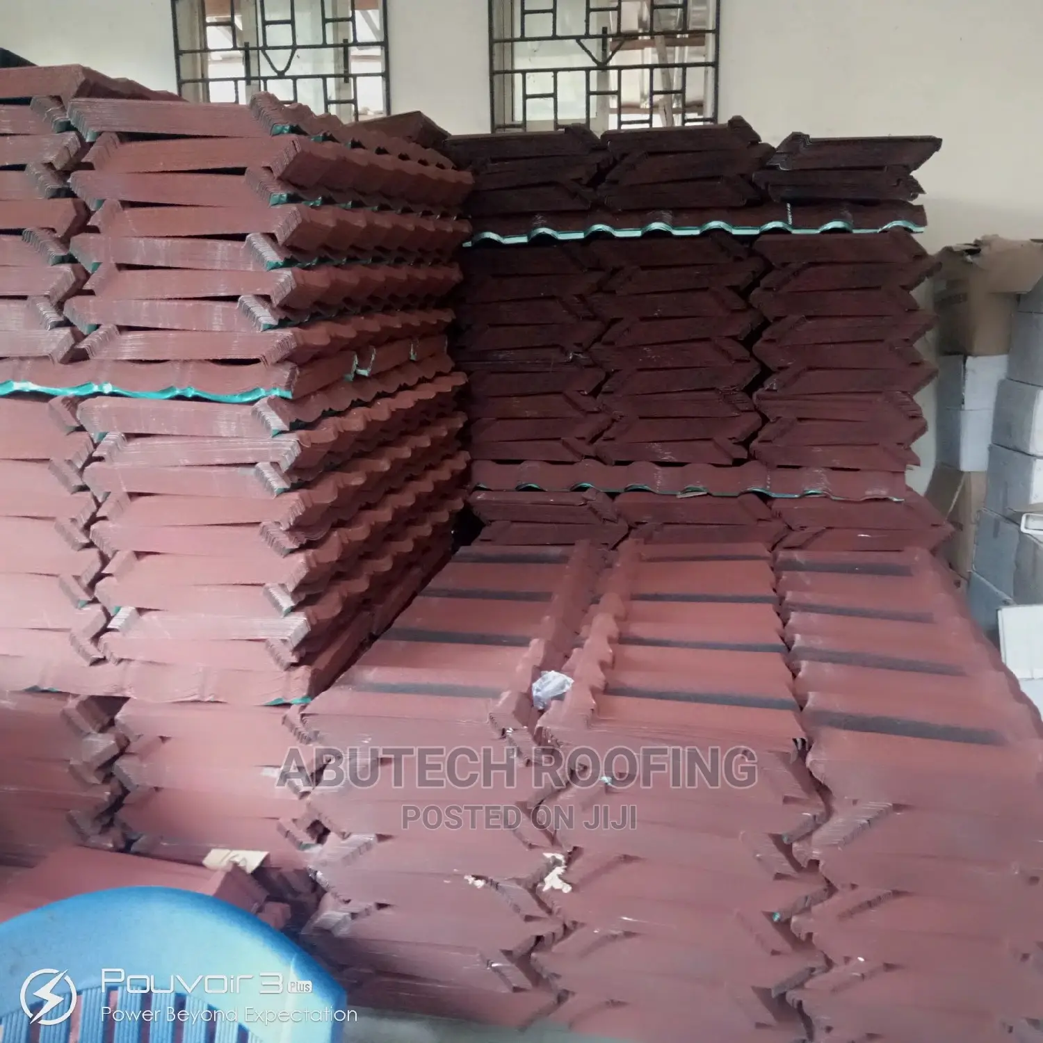 Tested And Trusted Gerald Roof Tiles