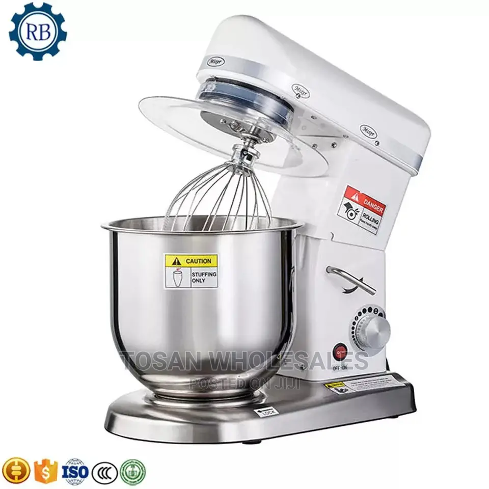 Cake Mixer