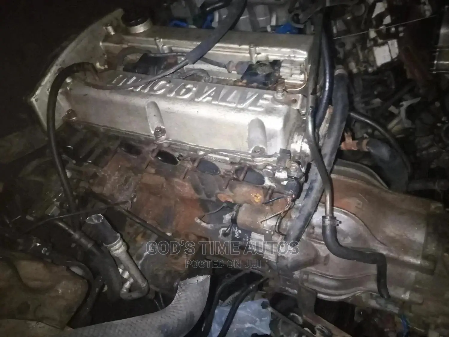 Kia Sorento V4