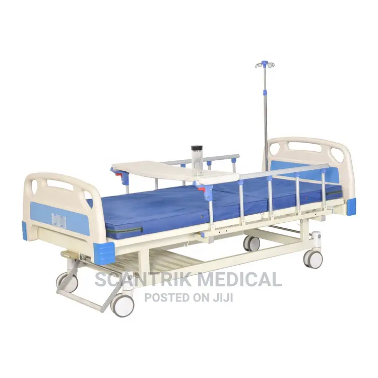 Wholesale High Quality 2 Cranks Bed
