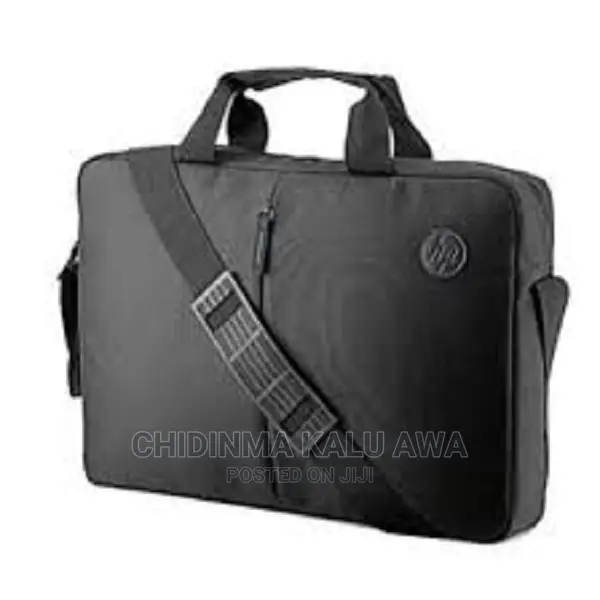 Hp Top Load Side Bag , 16.5"