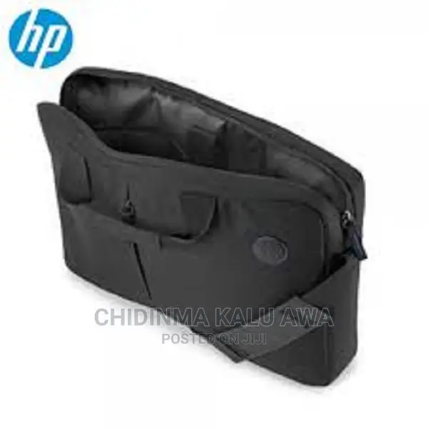 Hp Top Load Side Bag , 16.5"