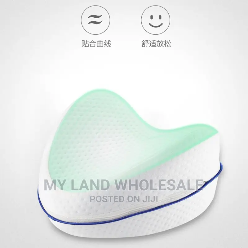Contour Leg Pillow (Wholesale Deal)