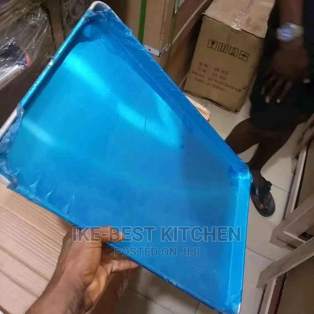 Quality Industrial Oven Trays