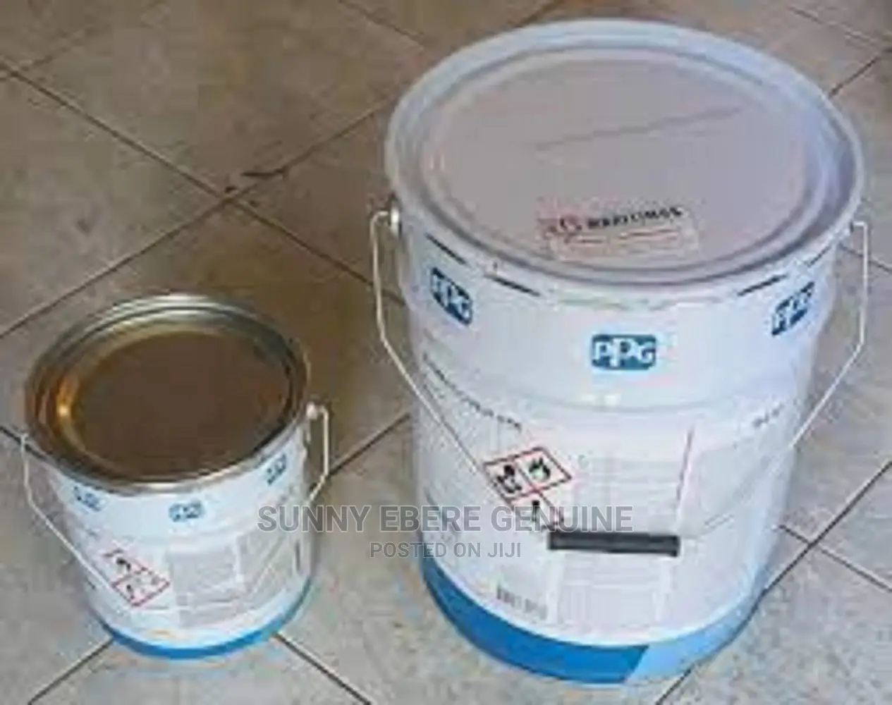 Pure Acrylic Reflective Water Resistant Road Marking Floor