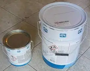 Pure Acrylic Reflective Water Resistant Road Marking Floor