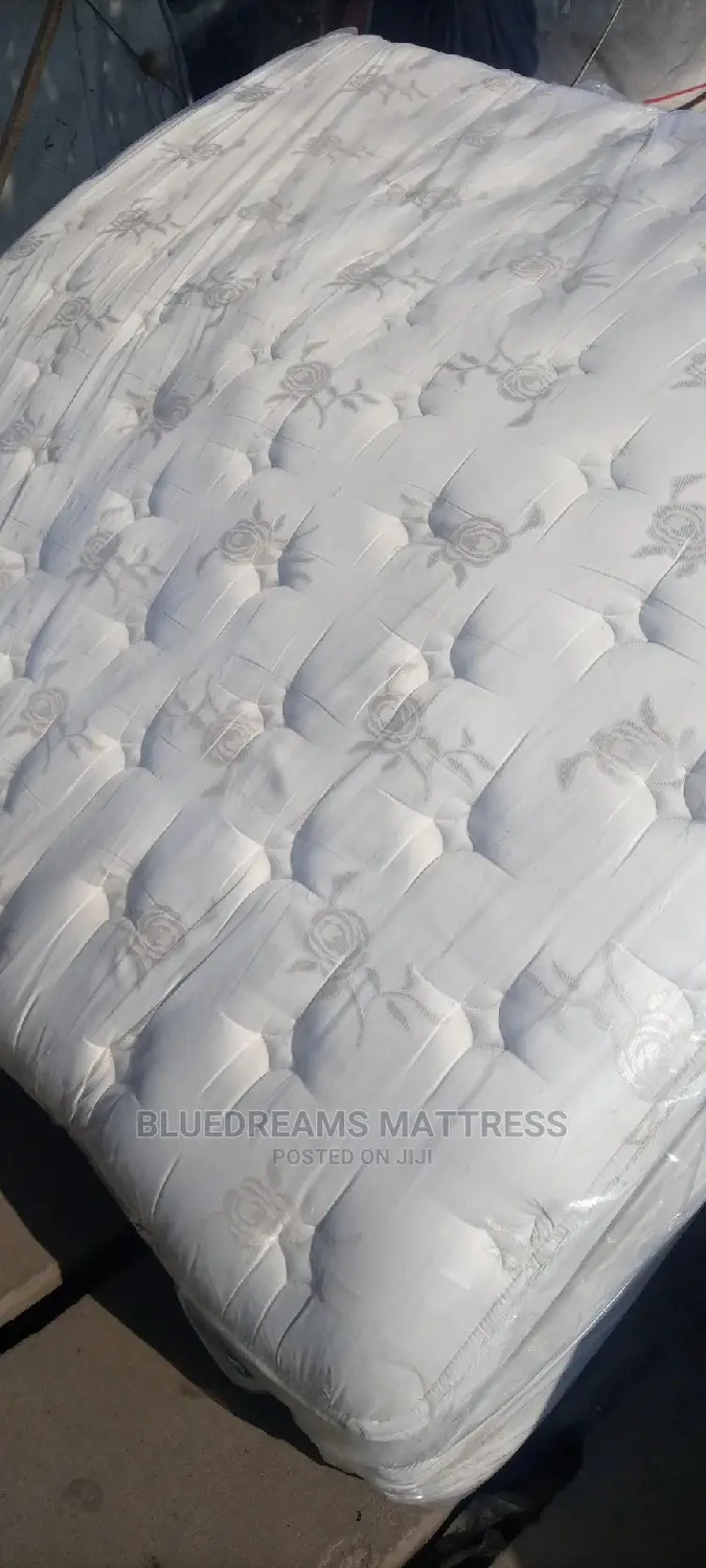 Usa Sear Opedic Spring Mattress