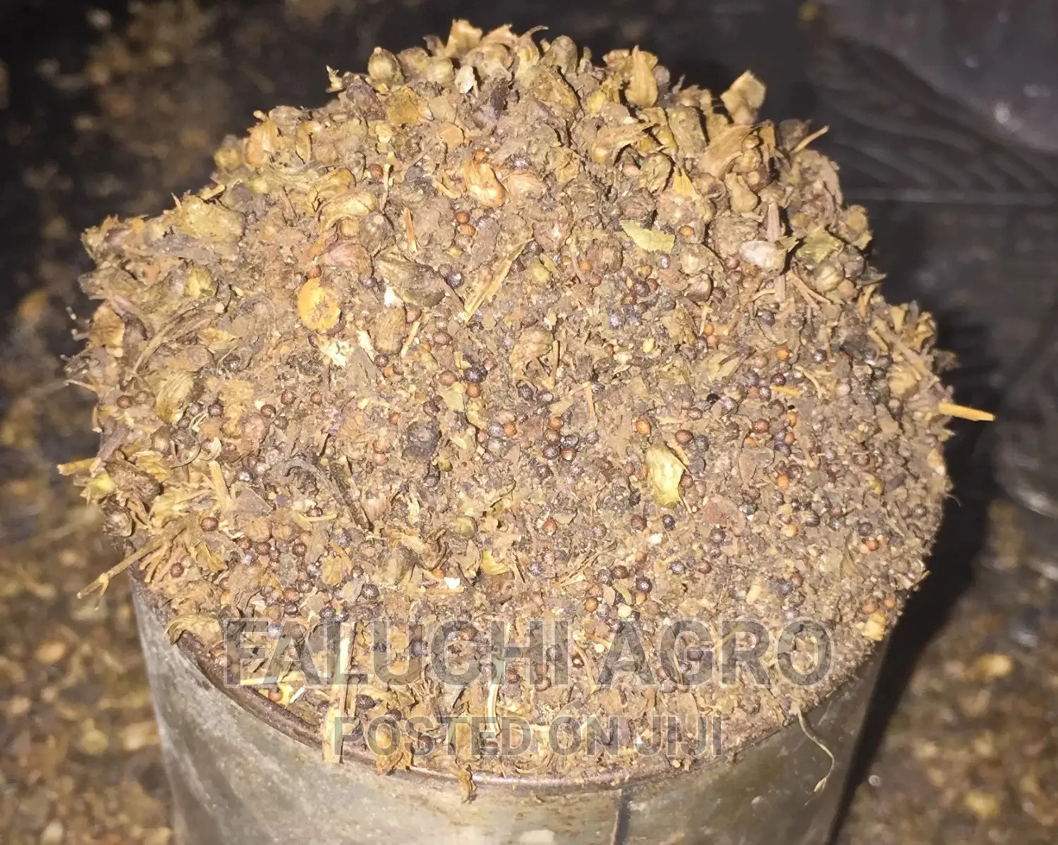 Local Vegetable Seeds(Ewedu, Shoko, Green, Scent Leaf, Okra