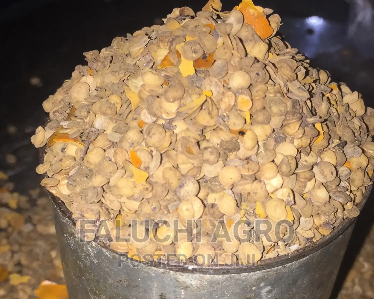 Local Vegetable Seeds(Ewedu, Shoko, Green, Scent Leaf, Okra