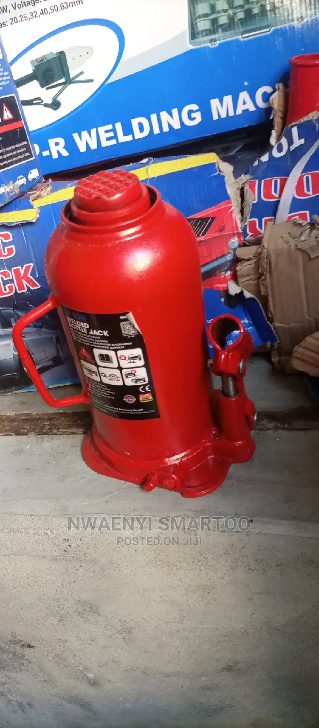20ton Bottle Jack Original One