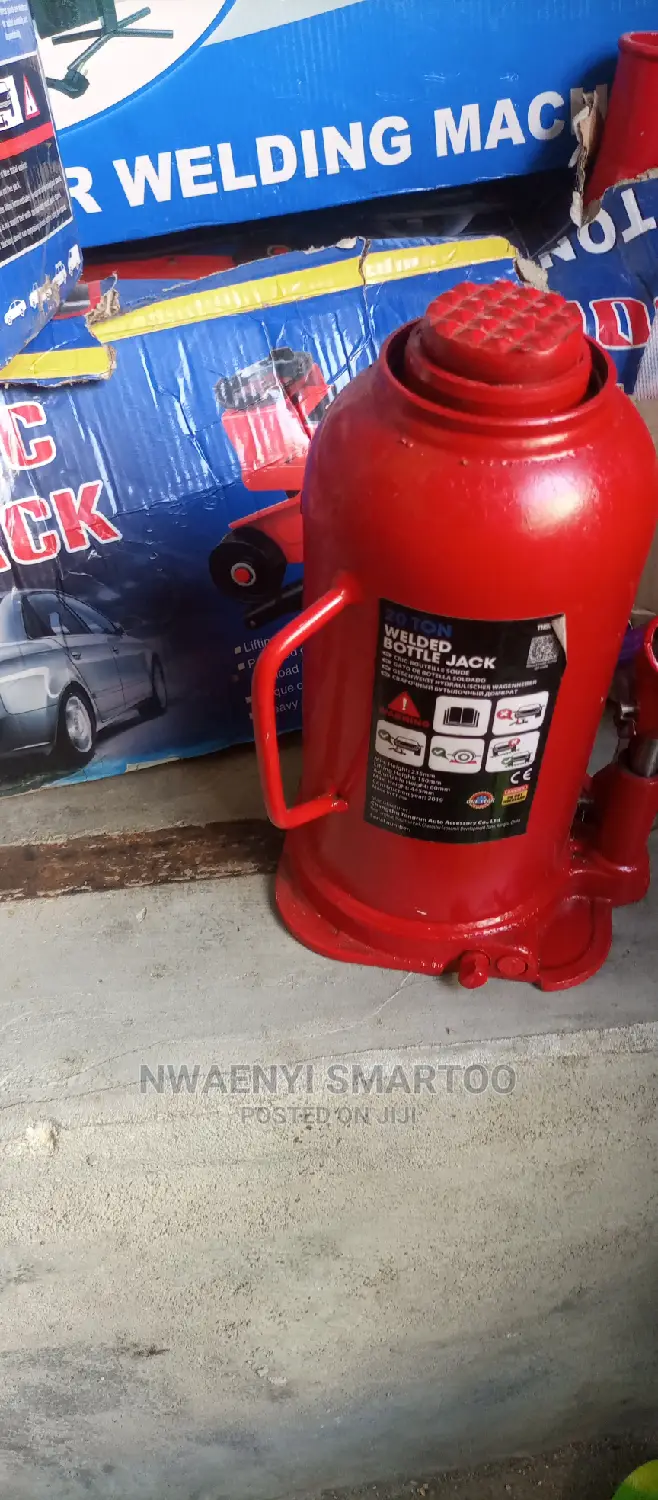 20ton Bottle Jack Original One