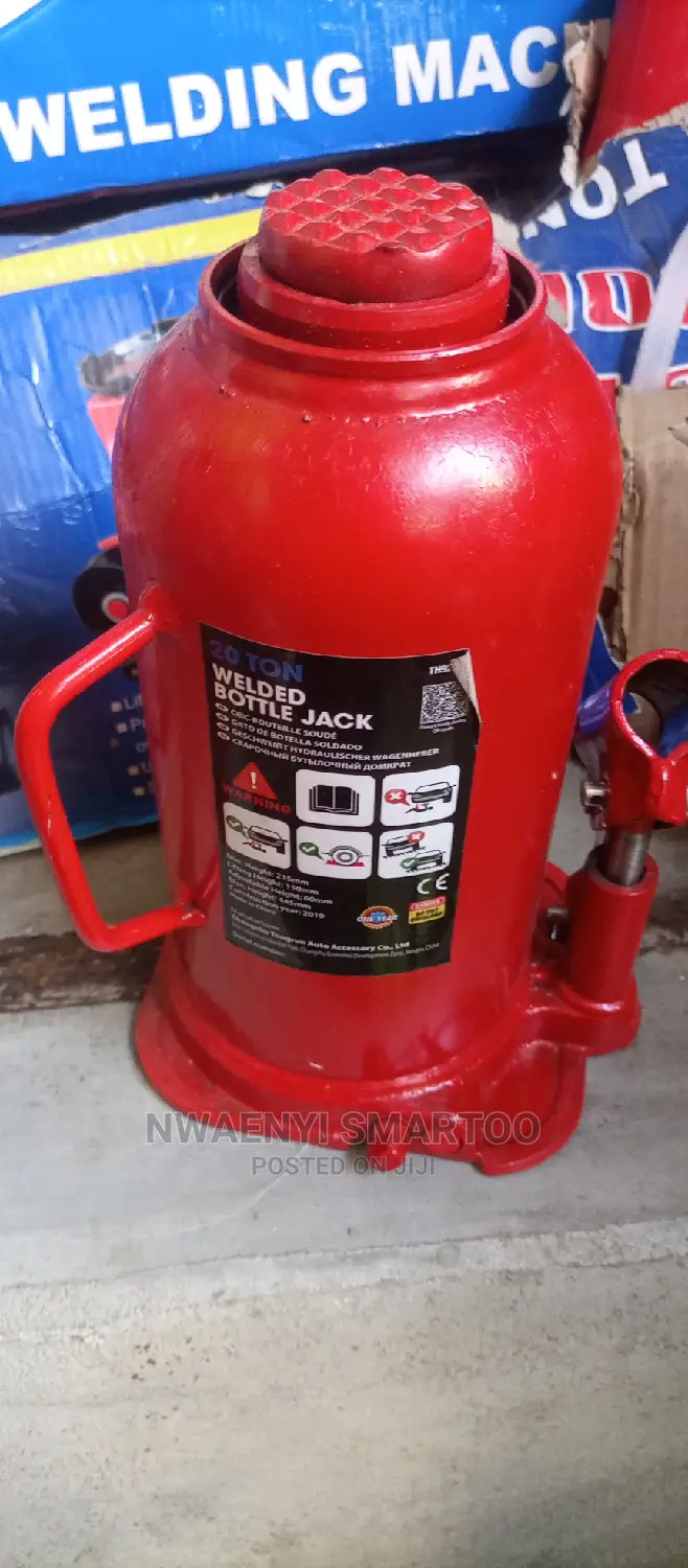 20ton Bottle Jack Original One